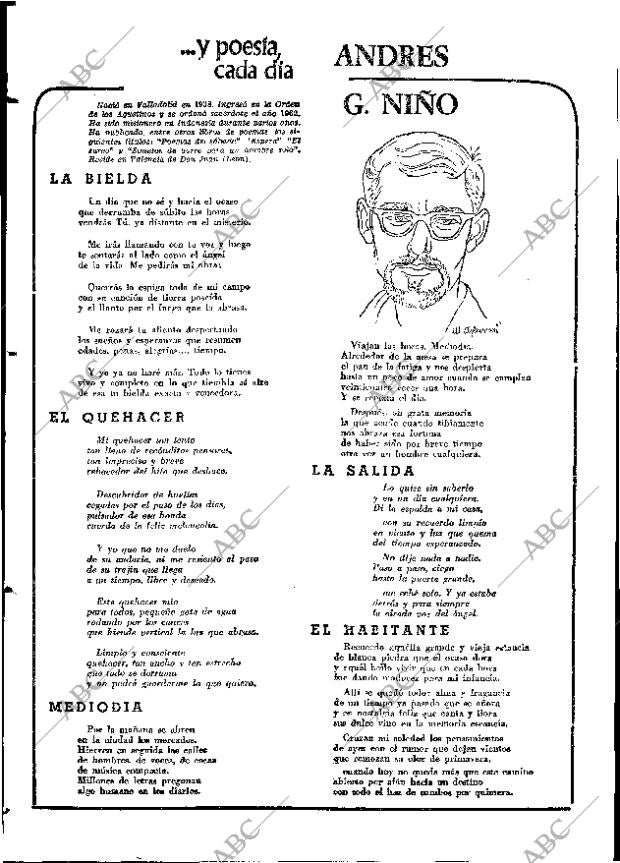 ABC MADRID 19-05-1970 página 108
