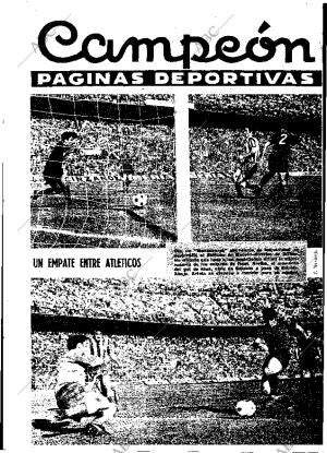 ABC MADRID 19-05-1970 página 109