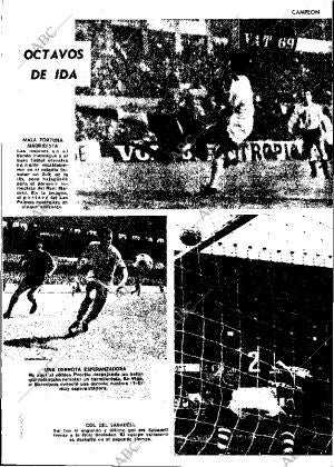ABC MADRID 19-05-1970 página 111