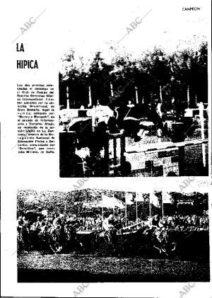 ABC MADRID 19-05-1970 página 115