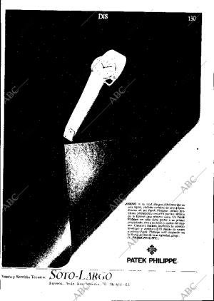 ABC MADRID 19-05-1970 página 116