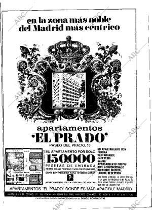 ABC MADRID 19-05-1970 página 118