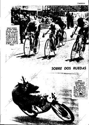 ABC MADRID 19-05-1970 página 119