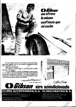 ABC MADRID 19-05-1970 página 120