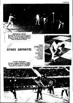 ABC MADRID 19-05-1970 página 121