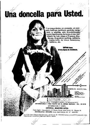 ABC MADRID 19-05-1970 página 122
