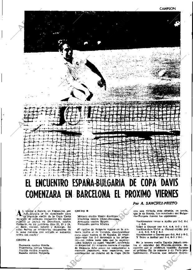 ABC MADRID 19-05-1970 página 125