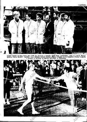 ABC MADRID 19-05-1970 página 127