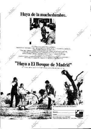 ABC MADRID 19-05-1970 página 128
