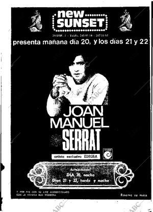 ABC MADRID 19-05-1970 página 13