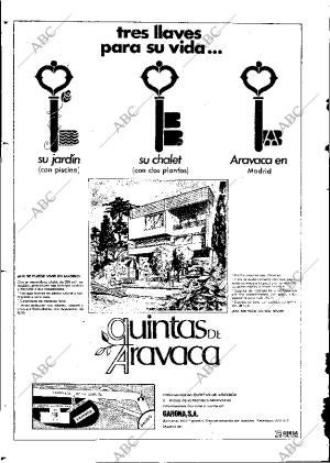 ABC MADRID 19-05-1970 página 18