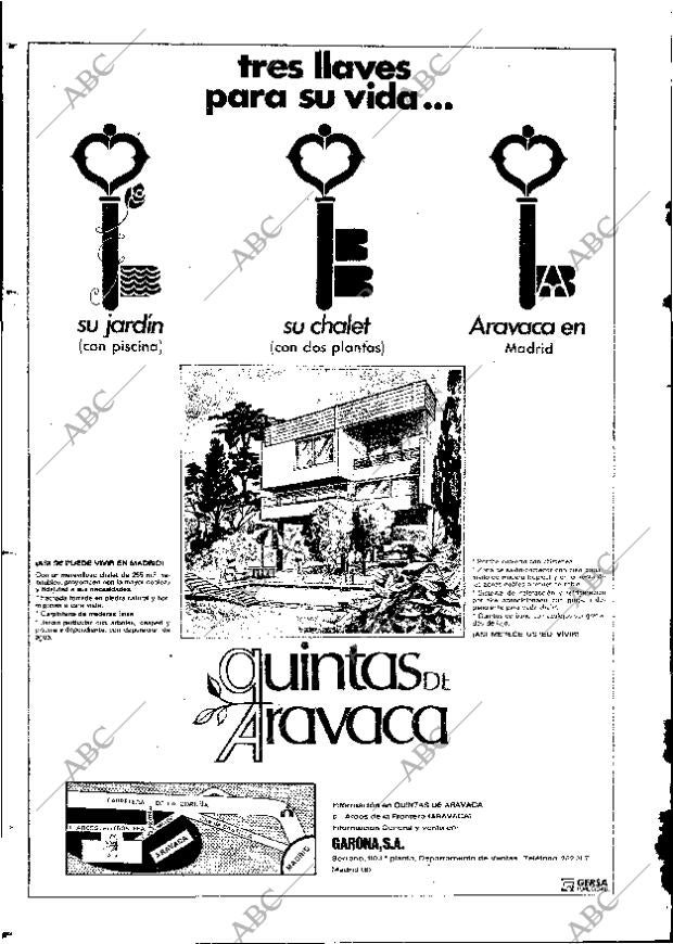 ABC MADRID 19-05-1970 página 18