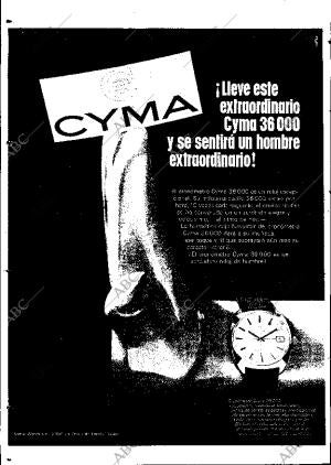 ABC MADRID 19-05-1970 página 2