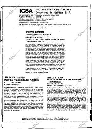 ABC MADRID 19-05-1970 página 20