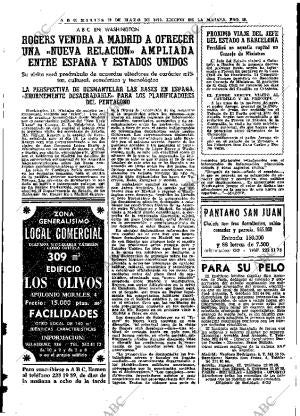 ABC MADRID 19-05-1970 página 29