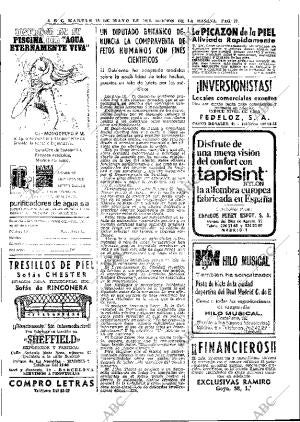 ABC MADRID 19-05-1970 página 32