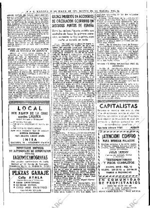 ABC MADRID 19-05-1970 página 34