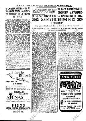 ABC MADRID 19-05-1970 página 35