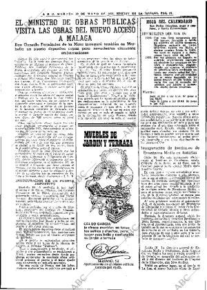 ABC MADRID 19-05-1970 página 37