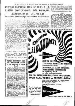 ABC MADRID 19-05-1970 página 39