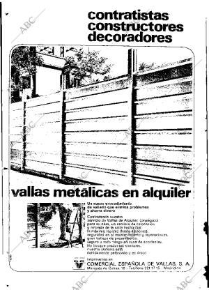 ABC MADRID 19-05-1970 página 4
