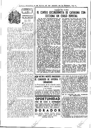 ABC MADRID 19-05-1970 página 41