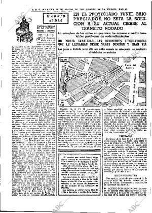 ABC MADRID 19-05-1970 página 43