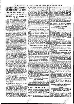 ABC MADRID 19-05-1970 página 55