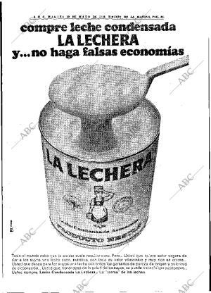 ABC MADRID 19-05-1970 página 62