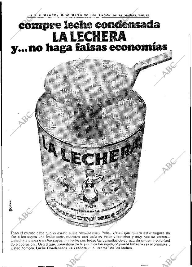 ABC MADRID 19-05-1970 página 62