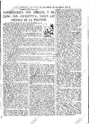 ABC MADRID 19-05-1970 página 68