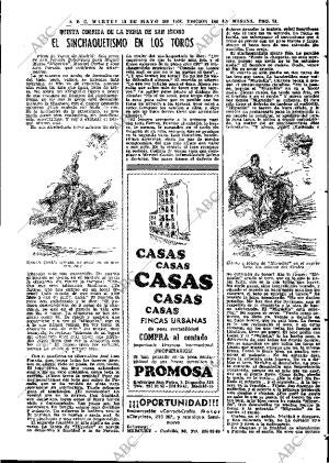 ABC MADRID 19-05-1970 página 73