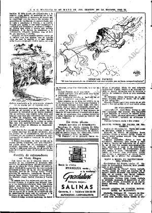ABC MADRID 19-05-1970 página 75