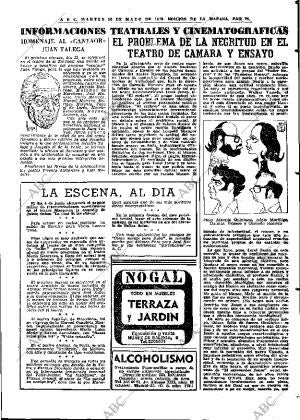 ABC MADRID 19-05-1970 página 79
