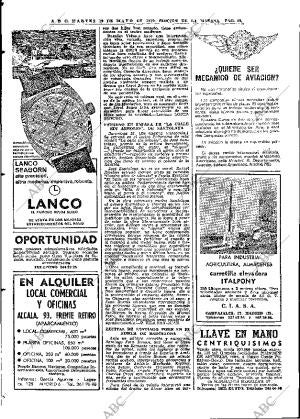 ABC MADRID 19-05-1970 página 80