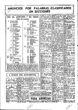 ABC MADRID 19-05-1970 página 89
