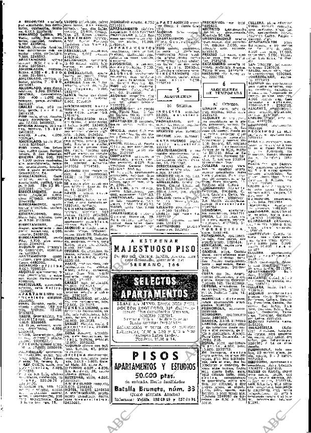ABC MADRID 19-05-1970 página 92