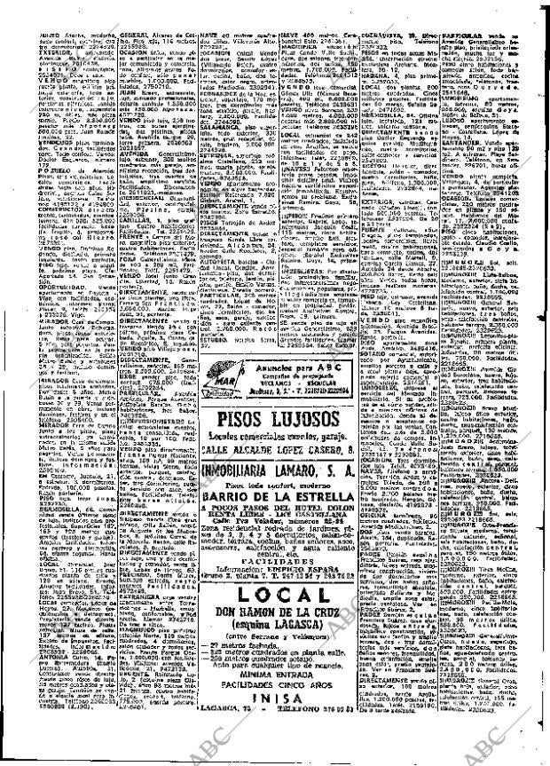 ABC MADRID 19-05-1970 página 95