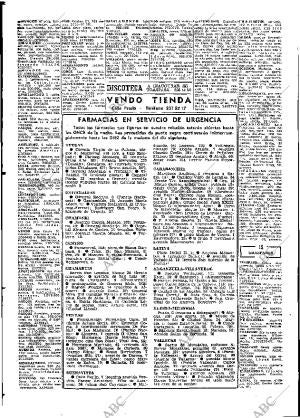ABC MADRID 19-05-1970 página 96