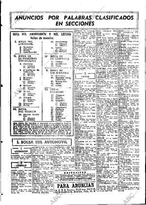 ABC MADRID 20-05-1970 página 104