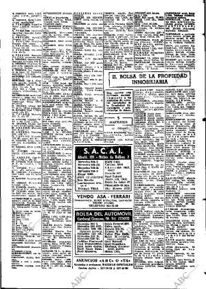 ABC MADRID 20-05-1970 página 105