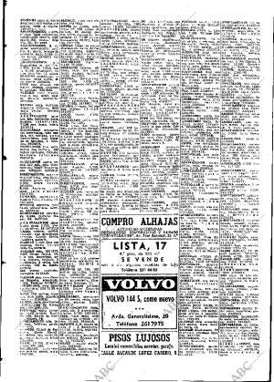 ABC MADRID 20-05-1970 página 106
