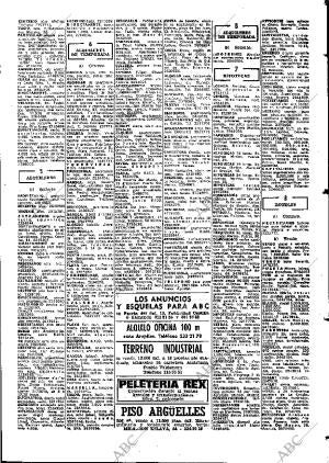 ABC MADRID 20-05-1970 página 107