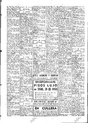 ABC MADRID 20-05-1970 página 108