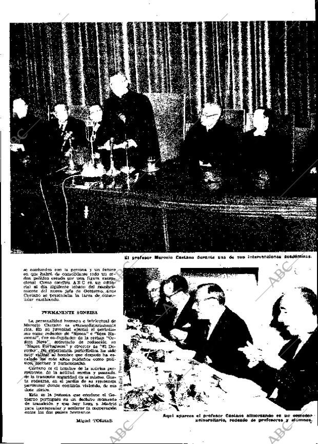 ABC MADRID 20-05-1970 página 11