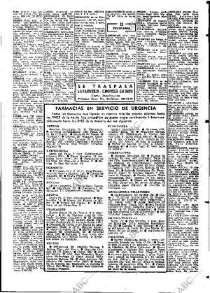 ABC MADRID 20-05-1970 página 111