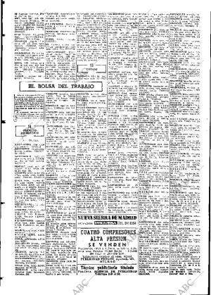 ABC MADRID 20-05-1970 página 112
