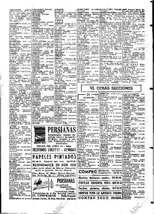 ABC MADRID 20-05-1970 página 115