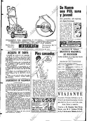 ABC MADRID 20-05-1970 página 122