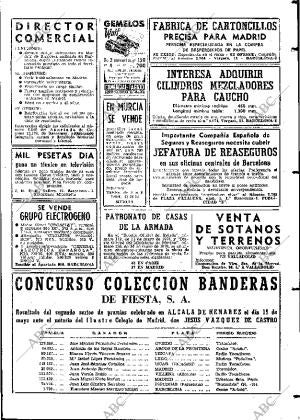 ABC MADRID 20-05-1970 página 123